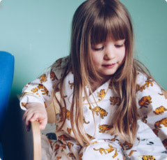 Matching Girl & Doll Pyjamas 2